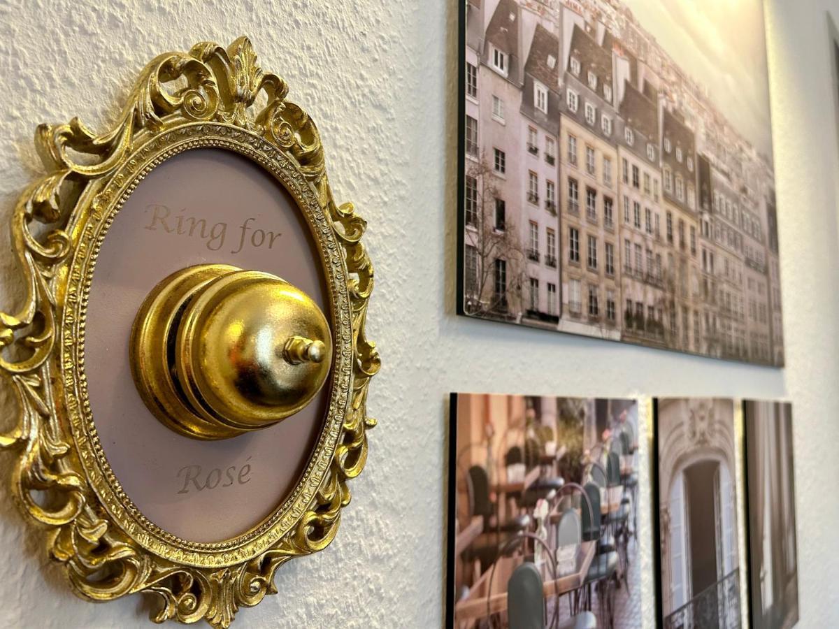 Apartment Pauline - “elsass“ *