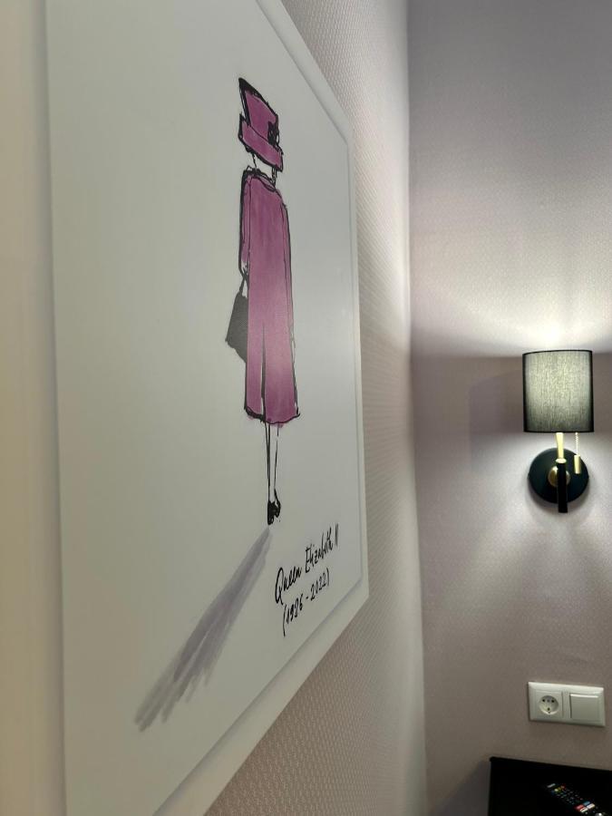 Pauline - “elsass“ Apartment *