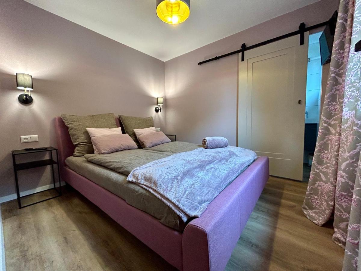 Apartment Pauline - “elsass“ *