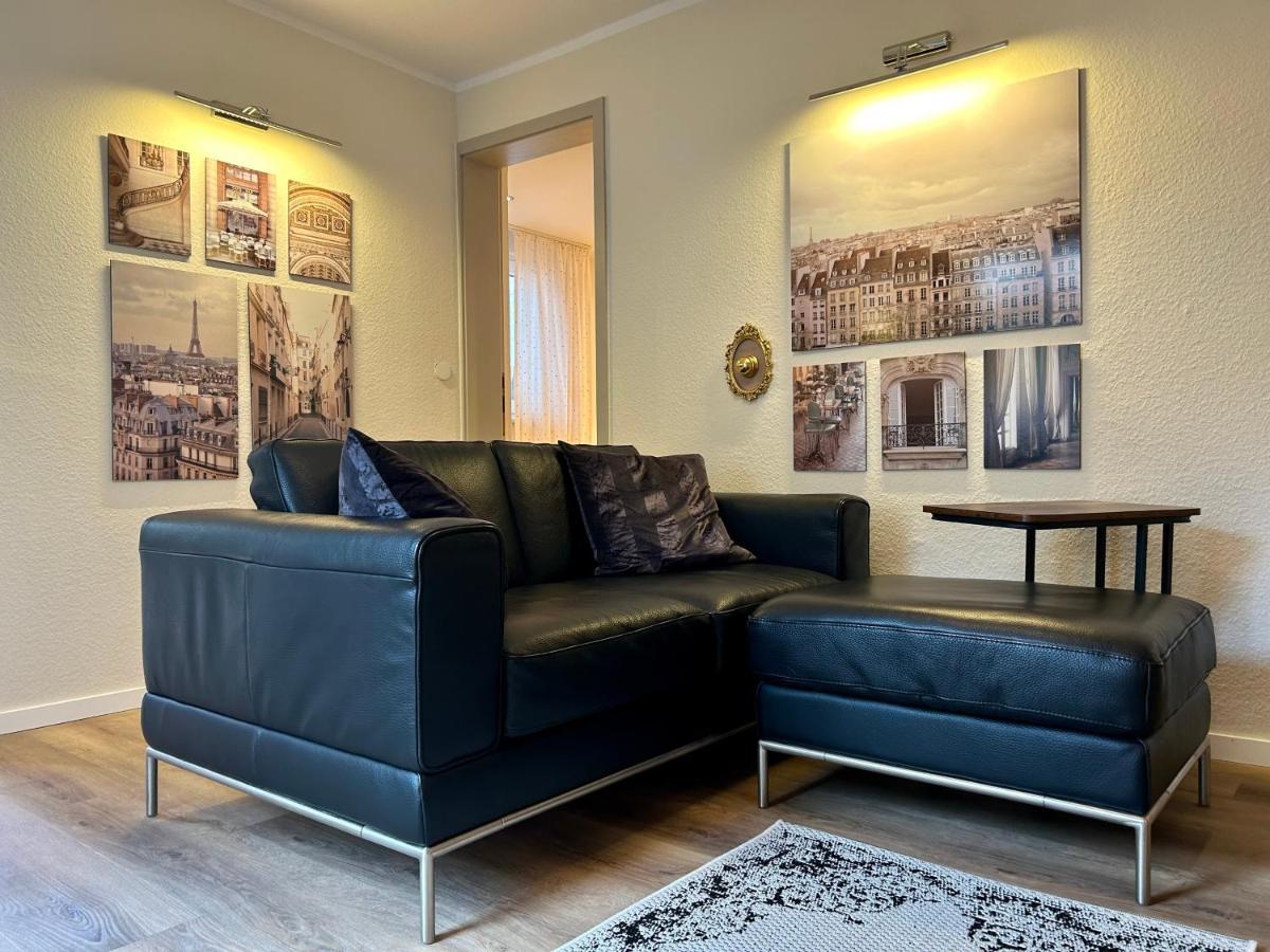 Apartment Pauline - “elsass“ Bad Sooden-Allendorf